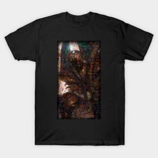 FiddleSticks T-Shirt